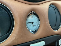 Maserati - 2004 - spyder - 4.2 v8 -btw auto - afbeelding 24 van  35