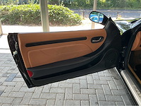 Maserati - 2004 - spyder - 4.2 v8 -btw auto - afbeelding 26 van  35