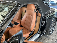 Maserati - 2004 - spyder - 4.2 v8 -btw auto - afbeelding 27 van  35