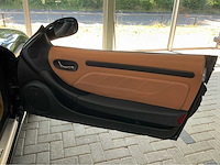 Maserati - 2004 - spyder - 4.2 v8 -btw auto - afbeelding 28 van  35