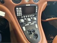 Maserati - 2004 - spyder - 4.2 v8 -btw auto - afbeelding 29 van  35