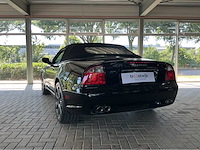 Maserati - 2004 - spyder - 4.2 v8 -btw auto - afbeelding 31 van  35