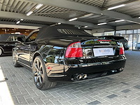 Maserati - 2004 - spyder - 4.2 v8 -btw auto - afbeelding 32 van  35