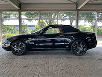 Maserati - 2004 - spyder - 4.2 v8 -btw auto - afbeelding 34 van  35