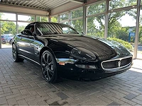 Maserati - 2004 - spyder - 4.2 v8 -btw auto - afbeelding 2 van  39
