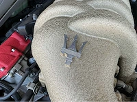 Maserati - 2004 - spyder - 4.2 v8 -btw auto - afbeelding 14 van  39