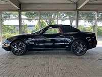 Maserati - 2004 - spyder - 4.2 v8 -btw auto - afbeelding 38 van  39