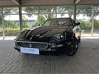 Maserati - 2004 - spyder - 4.2 v8 -btw auto - afbeelding 1 van  25