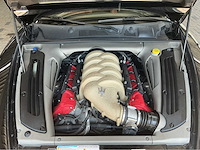 Maserati - 2004 - spyder - 4.2 v8 -btw auto - afbeelding 5 van  25
