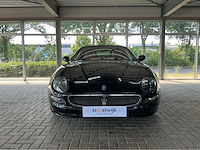 Maserati - 2004 - spyder - 4.2 v8 -btw auto - afbeelding 4 van  25