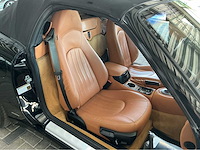 Maserati - 2004 - spyder - 4.2 v8 -btw auto - afbeelding 12 van  25