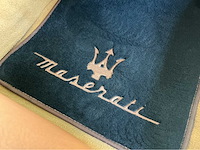 Maserati - 2004 - spyder - 4.2 v8 -btw auto - afbeelding 13 van  25