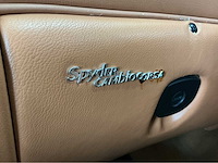 Maserati - 2004 - spyder - 4.2 v8 -btw auto - afbeelding 15 van  25