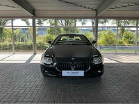 Maserati - 2009 - gt - quatroporte - personenauto - afbeelding 12 van  29