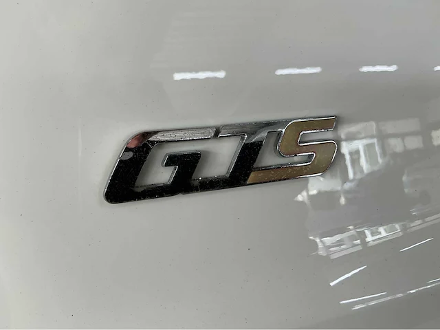Maserati - 2013 - quatroporte - gts - personenauto - afbeelding 7 van  42