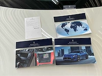 Maserati - 2013 - quatroporte - gts - personenauto - afbeelding 13 van  42