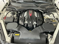 Maserati - 2013 - quatroporte - gts - personenauto - afbeelding 19 van  42