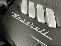 Maserati - 2013 - quatroporte - gts - personenauto - afbeelding 20 van  42