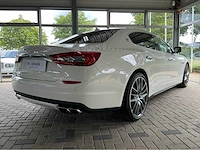 Maserati - 2013 - quatroporte - gts - personenauto - afbeelding 39 van  42