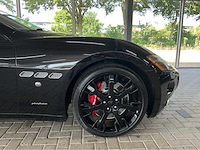 Maserati - 2015 - granturismo sport - convertible - personenauto - afbeelding 1 van  22