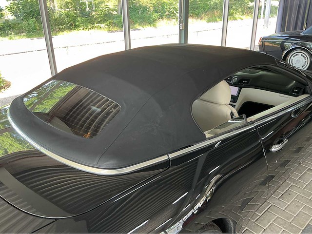 Maserati - 2015 - granturismo sport - convertible - personenauto - afbeelding 3 van  22