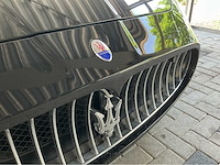 Maserati - 2015 - granturismo sport - convertible - personenauto - afbeelding 7 van  22