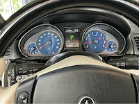 Maserati - 2015 - granturismo sport - convertible - personenauto - afbeelding 10 van  22