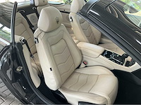 Maserati - 2015 - granturismo sport - convertible - personenauto - afbeelding 12 van  22