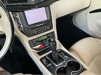 Maserati - 2015 - granturismo sport - convertible - personenauto - afbeelding 15 van  22