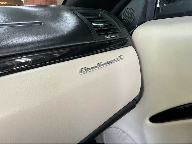 Maserati - 2015 - granturismo sport - convertible - personenauto - afbeelding 16 van  22
