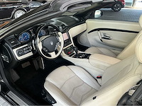 Maserati - 2015 - granturismo sport - convertible - personenauto - afbeelding 19 van  22