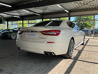 Maserati - 2015 - quatroporte - gts - v8- btw auto - afbeelding 3 van  49