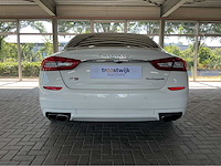 Maserati - 2015 - quatroporte - gts - v8- btw auto - afbeelding 6 van  49