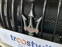 Maserati - 2015 - quatroporte - gts - v8- btw auto - afbeelding 17 van  49
