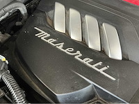 Maserati - 2015 - quatroporte - gts - v8- btw auto - afbeelding 18 van  49