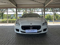 Maserati - 2015 - quatroporte - gts - v8- btw auto - afbeelding 12 van  49