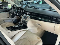 Maserati - 2015 - quatroporte - gts - v8- btw auto - afbeelding 23 van  49