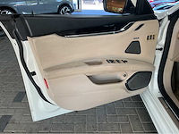 Maserati - 2015 - quatroporte - gts - v8- btw auto - afbeelding 25 van  49