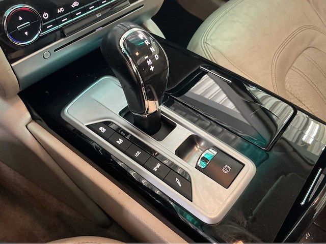 Maserati - 2015 - quatroporte - gts - v8- btw auto - afbeelding 35 van  49