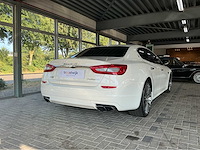 Maserati - 2015 - quatroporte - gts - v8- btw auto - afbeelding 33 van  49