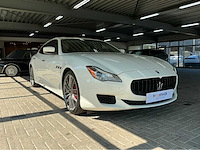 Maserati - 2015 - quatroporte - gts - v8- btw auto - afbeelding 44 van  49