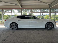 Maserati - 2015 - quatroporte - gts - v8- btw auto - afbeelding 46 van  49