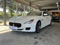 Maserati - 2015 - quatroporte - gts - v8- btw auto - afbeelding 48 van  49