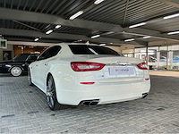 Maserati - 2015 - quatroporte - gts - v8- btw auto - afbeelding 49 van  49