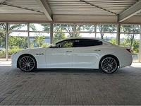 Maserati - 2015 - quatroporte - gts - v8- btw auto - afbeelding 5 van  50