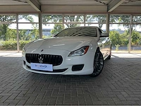 Maserati - 2015 - quatroporte - gts - v8- btw auto