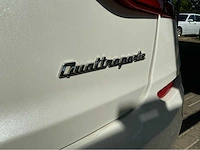Maserati - 2015 - quatroporte - gts - v8- btw auto - afbeelding 14 van  50
