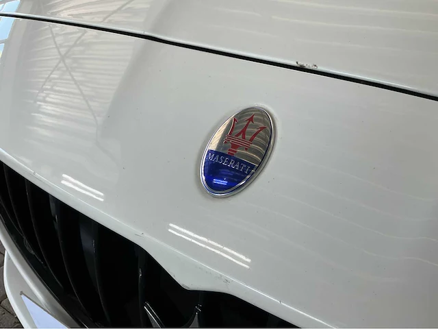 Maserati - 2015 - quatroporte - gts - v8- btw auto - afbeelding 15 van  50
