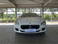 Maserati - 2015 - quatroporte - gts - v8- btw auto - afbeelding 12 van  50