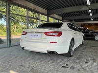 Maserati - 2015 - quatroporte - gts - v8- btw auto - afbeelding 34 van  50
